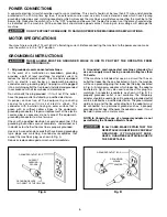 Предварительный просмотр 6 страницы Delta 17-965 Instruction Manual