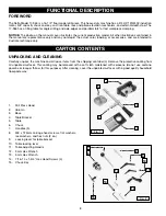 Предварительный просмотр 8 страницы Delta 17-965 Instruction Manual