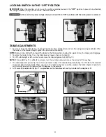 Предварительный просмотр 11 страницы Delta 17-965 Instruction Manual