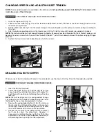 Предварительный просмотр 12 страницы Delta 17-965 Instruction Manual