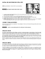 Предварительный просмотр 14 страницы Delta 17-965 Instruction Manual