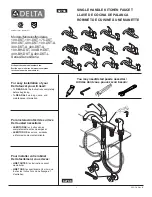 Delta 175-DST series Quick Start Manual preview