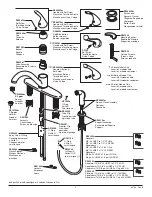 Preview for 3 page of Delta 175-DST series Quick Start Manual