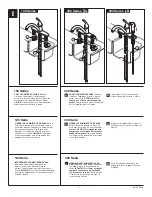 Preview for 4 page of Delta 175-DST series Quick Start Manual