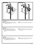 Preview for 5 page of Delta 175-DST series Quick Start Manual