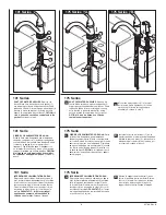 Preview for 6 page of Delta 175-DST series Quick Start Manual