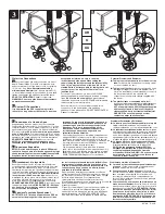 Preview for 8 page of Delta 175-DST series Quick Start Manual