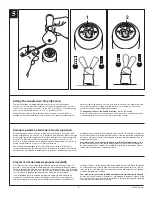 Preview for 11 page of Delta 175-DST series Quick Start Manual