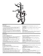 Preview for 12 page of Delta 175-DST series Quick Start Manual