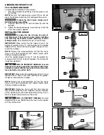 Preview for 10 page of Delta 18-900L Instruction Manual