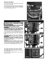 Preview for 13 page of Delta 18-900L Instruction Manual