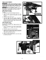 Preview for 14 page of Delta 18-900L Instruction Manual