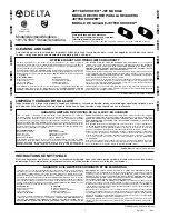 Delta 1817 Series User Manual preview