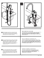 Предварительный просмотр 3 страницы Delta 182 Series Installation Instructions Manual