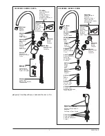 Предварительный просмотр 5 страницы Delta 182 Series Installation Instructions Manual