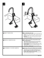 Preview for 3 page of Delta 184 Quick Start Manual