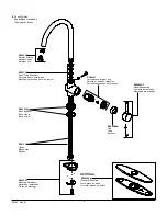 Preview for 5 page of Delta 184 Quick Start Manual