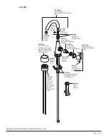 Preview for 3 page of Delta 1914-DST Series Quick Start Manual