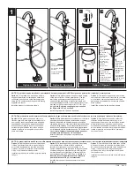 Preview for 5 page of Delta 1914-DST Series Quick Start Manual