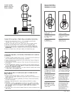 Preview for 7 page of Delta 1914-DST Series Quick Start Manual