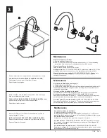 Preview for 8 page of Delta 1914-DST Series Quick Start Manual