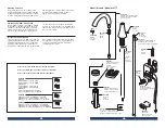 Preview for 14 page of Delta 1914T Series Quick Start Manual