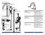 Preview for 15 page of Delta 1914T Series Quick Start Manual