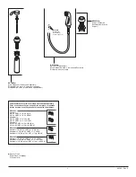 Предварительный просмотр 4 страницы Delta 1980T-DST Manual