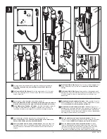 Предварительный просмотр 9 страницы Delta 1980T-DST Manual