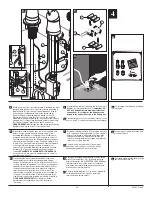 Предварительный просмотр 10 страницы Delta 1980T-DST Manual