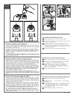 Предварительный просмотр 14 страницы Delta 1980T-DST Manual