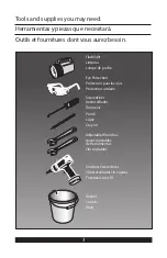 Preview for 5 page of Delta 19922T-SSSD-DST Series Quick Start Manual