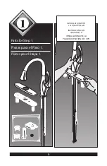 Preview for 8 page of Delta 19922T-SSSD-DST Series Quick Start Manual