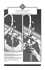 Preview for 9 page of Delta 19922T-SSSD-DST Series Quick Start Manual