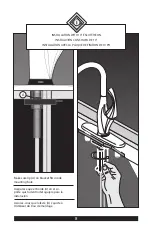 Preview for 10 page of Delta 19922T-SSSD-DST Series Quick Start Manual