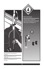 Preview for 20 page of Delta 19922T-SSSD-DST Series Quick Start Manual