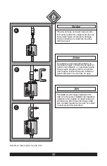 Preview for 22 page of Delta 19922T-SSSD-DST Series Quick Start Manual