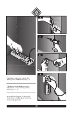 Preview for 31 page of Delta 19922T-SSSD-DST Series Quick Start Manual