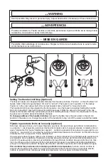 Preview for 40 page of Delta 19922T-SSSD-DST Series Quick Start Manual