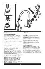 Preview for 43 page of Delta 19922T-SSSD-DST Series Quick Start Manual