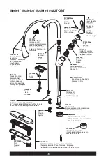 Preview for 49 page of Delta 19922T-SSSD-DST Series Quick Start Manual