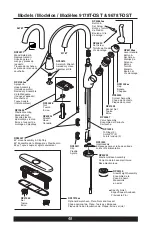 Preview for 50 page of Delta 19922T-SSSD-DST Series Quick Start Manual