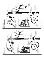 Preview for 3 page of Delta 19933-DST Manual