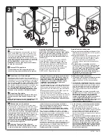 Preview for 7 page of Delta 19933-DST Manual