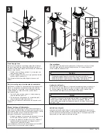 Preview for 9 page of Delta 19933-DST Manual