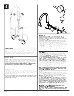 Preview for 10 page of Delta 19933-DST Manual