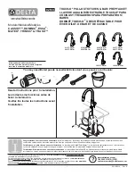 Delta 19933T-DST Manual preview