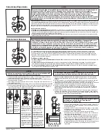 Preview for 6 page of Delta 19933T-DST Manual