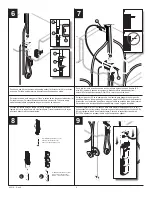 Preview for 8 page of Delta 19933T-DST Manual