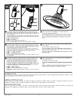 Preview for 10 page of Delta 19933T-DST Manual